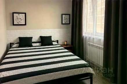 Сдается 1-комн. квартира, 27,3 м²