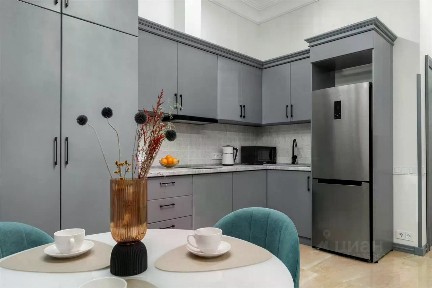 Сдается апартаменты-студия, 25 м²