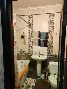 Сдается 1-комн. квартира, 42 м²