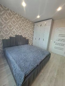 Сдается 1-комн. квартира, 36,7 м²