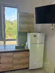 Сдается студия, 25 м²
