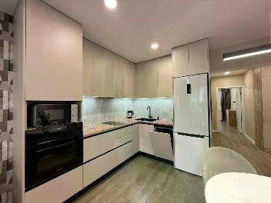 Сдается 1-комн. квартира, 45 м²