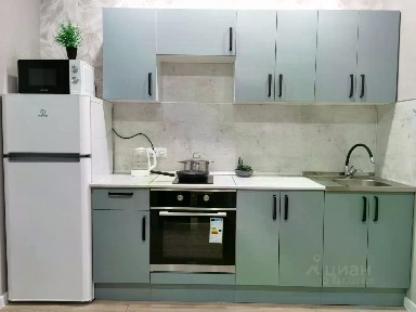 Сдается 1-комн. квартира, 36 м²