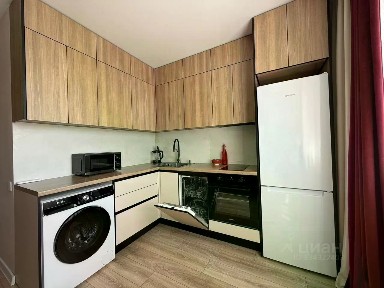 Сдается 1-комн. квартира, 36 м²