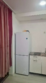 Сдается апартаменты-студия, 20 м²