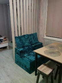 Сдается студия, 30 м²