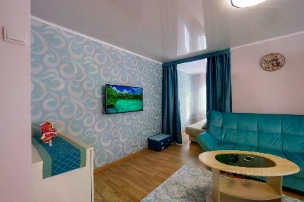 Сдается 2-комн. квартира, 47 м²