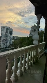 Сдается студия, 43 м²