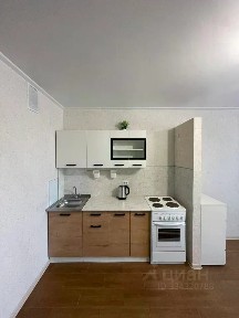 Сдается студия, 27 м²