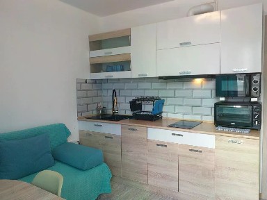 Сдается 1-комн. квартира, 40 м²