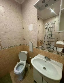 Сдается 1-комн. квартира, 35 м²