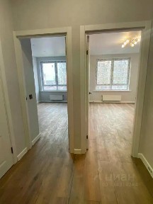 Сдается 1-комн. квартира, 37,3 м²