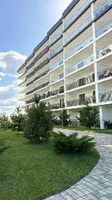 Сдается 1-комн. квартира, 60 м²