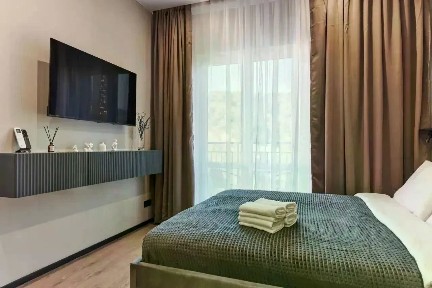 Сдается апартаменты-студия, 25 м²