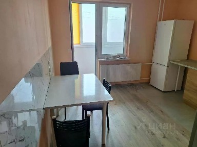 Сдается 1-комн. квартира, 38 м²