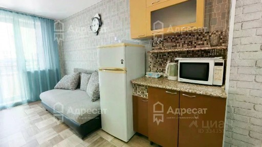 Сдается 1-комн. квартира, 32,2 м²