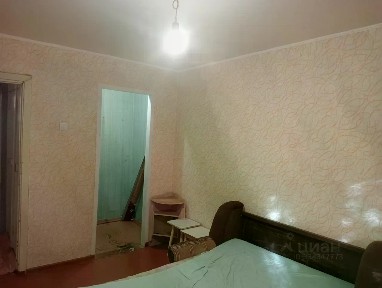 Сдается 2-комн. квартира, 46 м²