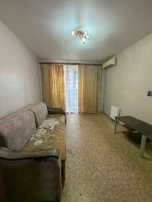 Сдается 2-комн. квартира, 50,6 м²