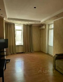 Сдается 1-комн. квартира, 60 м²