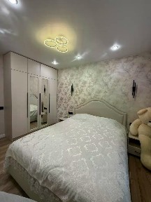 Сдается 2-комн. квартира, 50,5 м²