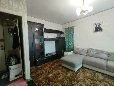 Сдается 2-комн. квартира, 42 м²