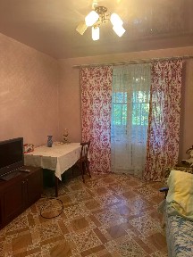 Сдается 2-комн. квартира, 56 м²