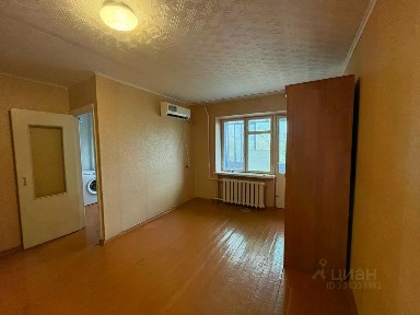 Сдается 1-комн. квартира, 32,8 м²