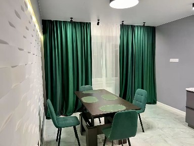 Сдается 1-комн. квартира, 45 м²