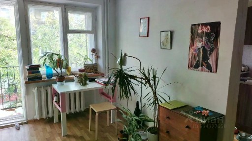 Сдается 2-комн. квартира, 42,2 м²