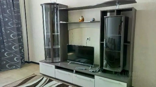 Сдается 1-комн. квартира, 45 м²