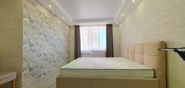 Сдается 3-комн. квартира, 90 м²