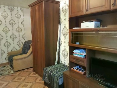 Сдается 1-комн. квартира, 31 м²