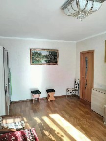 Сдается 2-комн. квартира, 52,7 м²