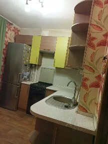 Сдается 1-комн. квартира, 39 м²