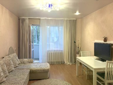 Сдается 2-комн. квартира, 53 м²