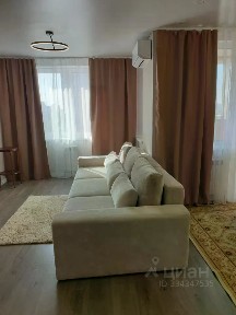 Сдается студия, 40 м²