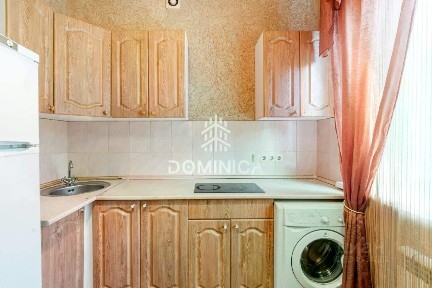 Сдается 2-комн. квартира, 52 м²