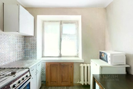 Сдается 1-комн. квартира, 34 м²
