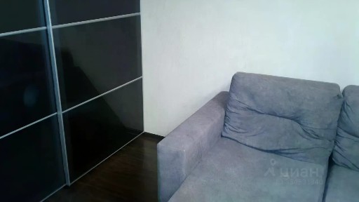 Сдается 1-комн. квартира, 39 м²