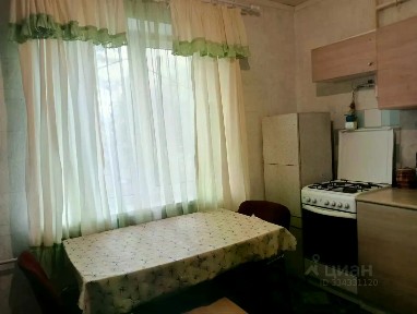 Сдается 1-комн. квартира, 37 м²