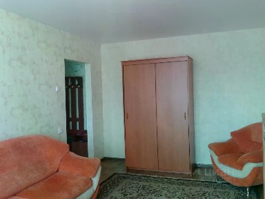 Сдается 1-комн. квартира, 37 м²