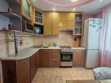 Сдается 1-комн. квартира, 38 м²