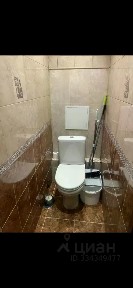 Сдается 3-комн. квартира, 60 м²
