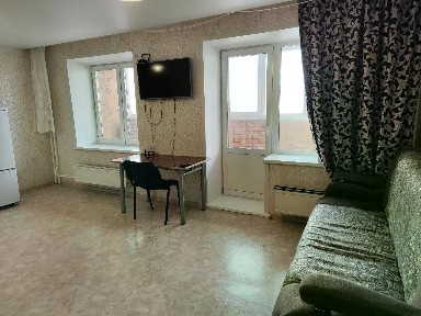 Сдается 2-комн. квартира, 44,4 м²