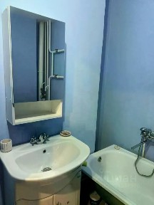 Сдается студия, 25 м²