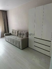 Сдается 1-комн. квартира, 39 м²