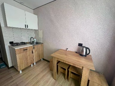 Сдается студия, 14 м²