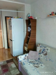Сдается 1-комн. квартира, 17 м²