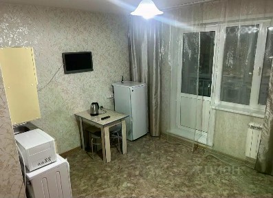 Сдается студия, 26 м²