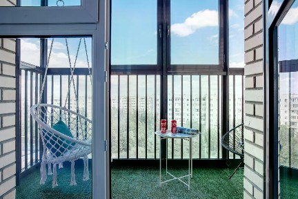 Сдается 2-комн. квартира, 40 м²